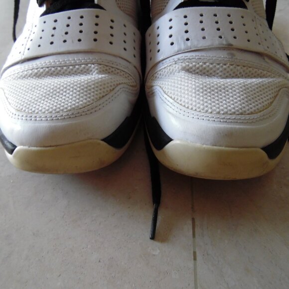 jordans mens size 8.5 shoes - Picture 4 of 11